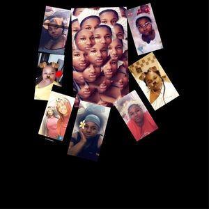 Meet your Posher, Tameka